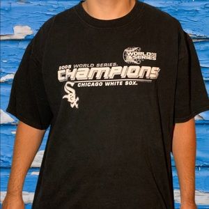 Chicago White Sox 2005 T-Shirt